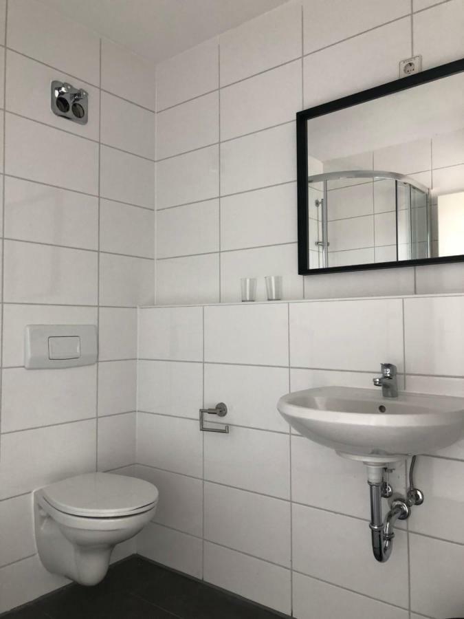 Libarty Appartments Корнвестхайм Екстериор снимка