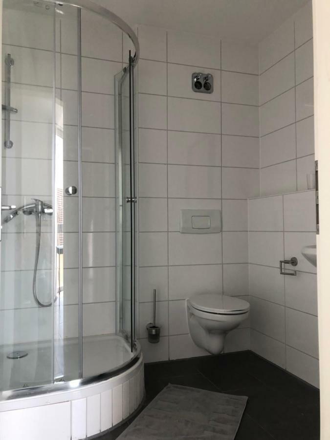 Libarty Appartments Корнвестхайм Екстериор снимка