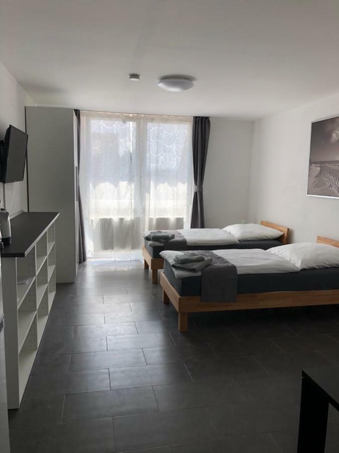 Libarty Appartments Корнвестхайм Екстериор снимка