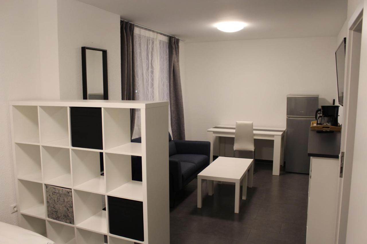 Libarty Appartments Корнвестхайм Екстериор снимка