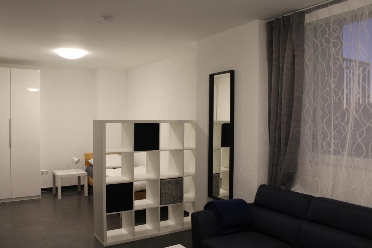 Libarty Appartments Корнвестхайм Екстериор снимка