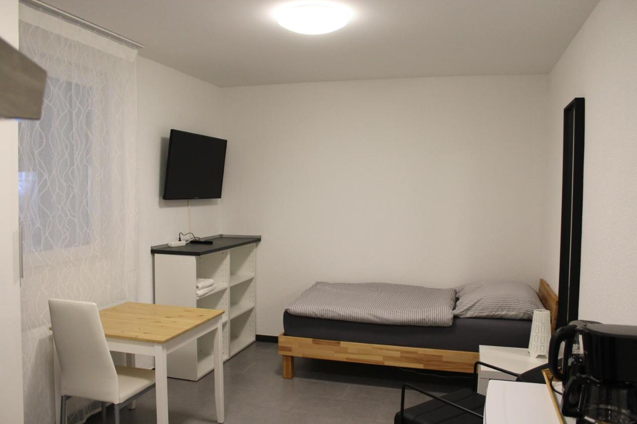 Libarty Appartments Корнвестхайм Екстериор снимка