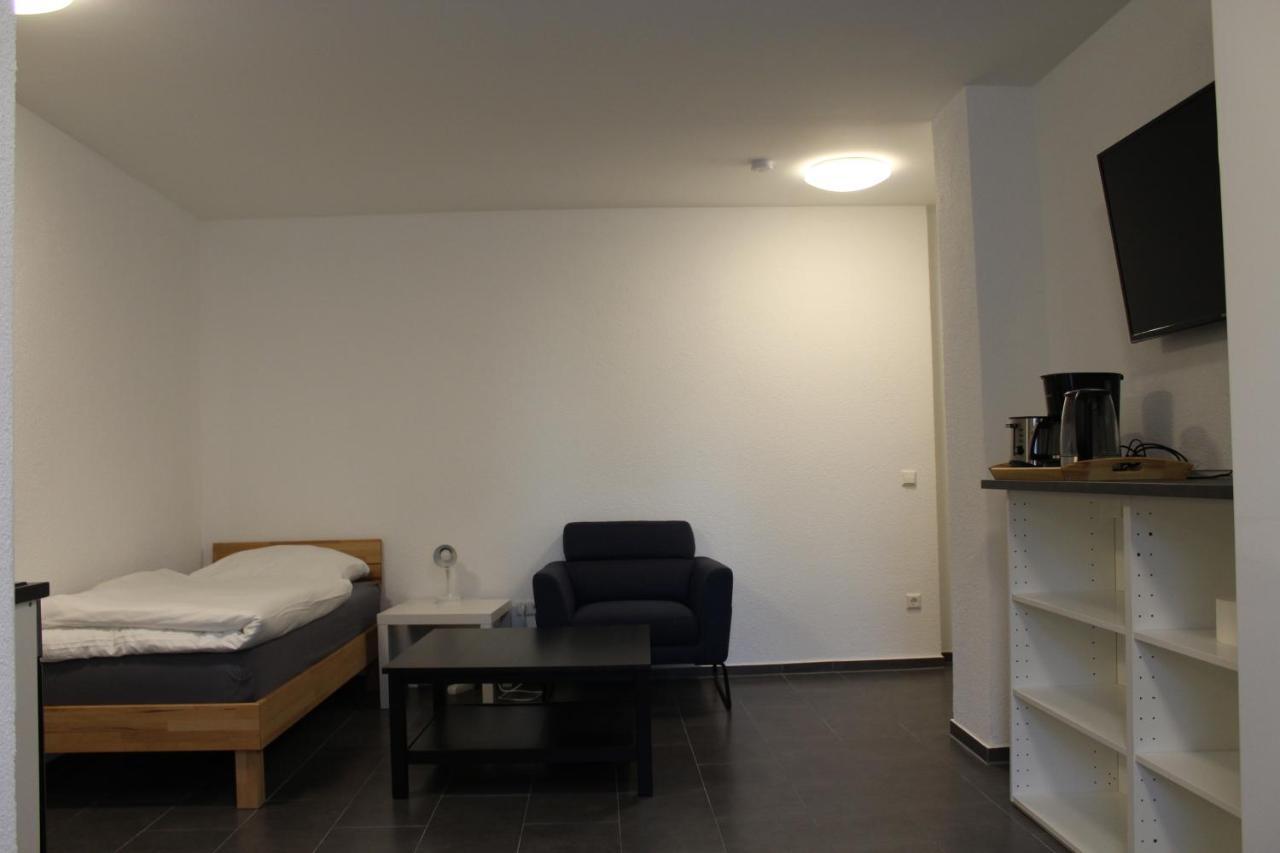 Libarty Appartments Корнвестхайм Екстериор снимка