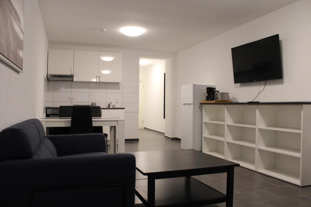 Libarty Appartments Корнвестхайм Екстериор снимка